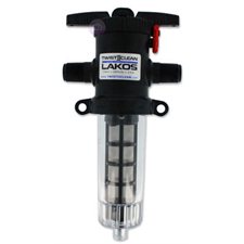 TWISTII CLEAN 100M 1-1 / 2