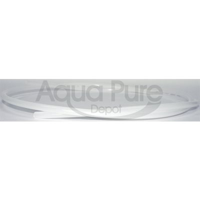 TUBING CLEAR 3 / 8