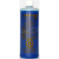 RES UP - RESIN CLEANER - 946 ML