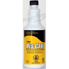 RES CARE - RESIN CLEANER - 946 ML