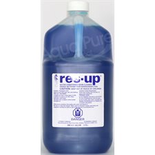 RES UP - RESIN CLEANER - GALLON