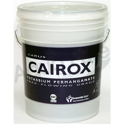 POTASSIUM PERM. 25K UN1490