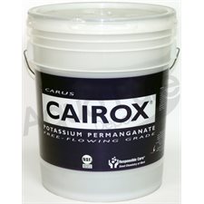 POTASSIUM PERM. 25K UN1490