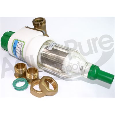 TOP CLEAN SELF CLEANING FILTER 1"M