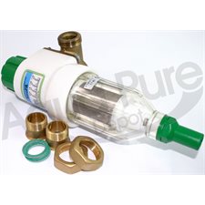 TOP CLEAN SELF CLEANING  FILTER 1"M