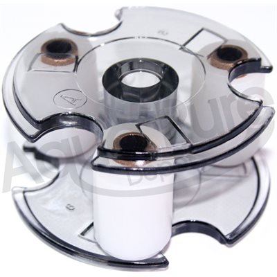 ROLER ASSY FOR STENNER 45 / 85 / 100 / 170