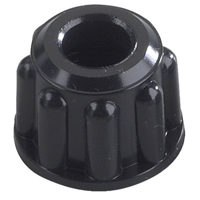 NUT CONNECTING 1 / 4" 10PK STENNER