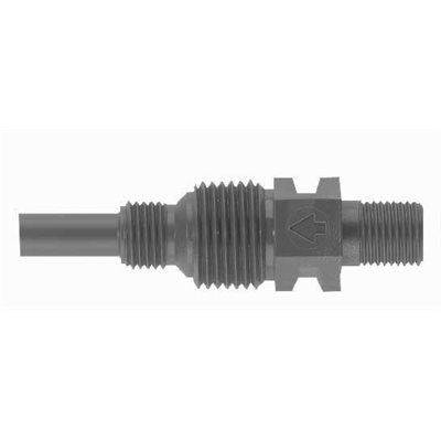 INJECTION POINT ASSY W / NUT 1 / 4 STENNER  use UCDBINJ