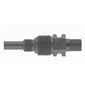 INJECTION POINT ASSY W / NUT 1 / 4 STENNER