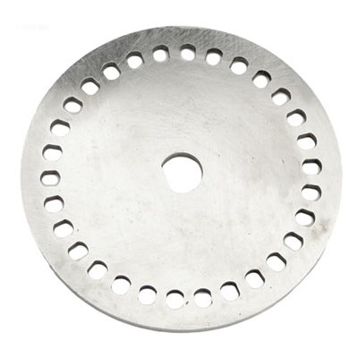INDEX PLATE
