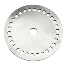 INDEX PLATE