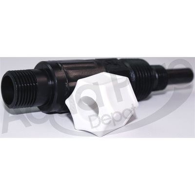 INJECTION CHECK VALVE3 / 8 FOR STENNER