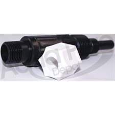 INJECTION CHECK VALVE3 / 8 FOR STENNER