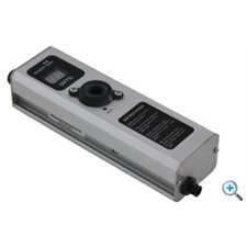 TEST METER UVT TRANSMISSION