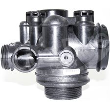 BODY VALVE UPFLOW FOR APD VALVES
