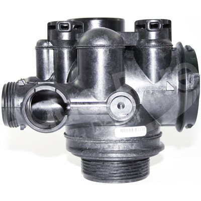 BODY VALVE FOR APD VALVES