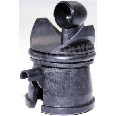 METER PLUG ASSY APD