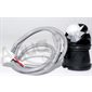 METER ASSY FOR APD VALVES