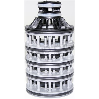 SPACER STACK ASSEMBLY APD