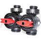 BY-PASS PVC FOR APD VALVES