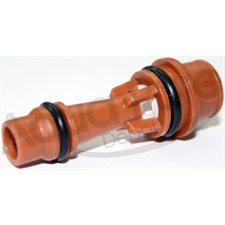 INJECTOR ASSY B BROWN APD