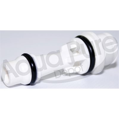 INJECTOR ASSY E WHITE APD