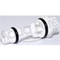 INJECTOR ASSY E WHITE APD