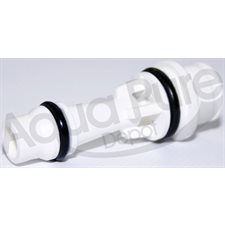 INJECTOR ASSY E WHITE APD