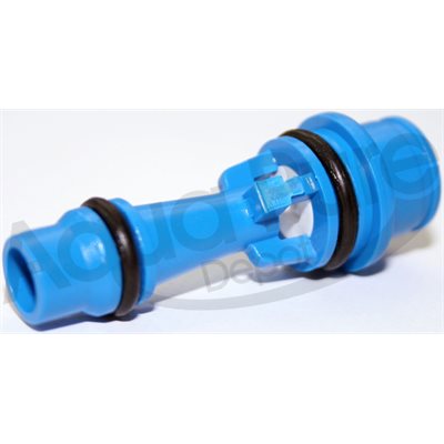 INJECTOR ASSY F BLUE APD