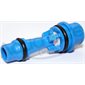 INJECTOR ASSY F BLUE APD