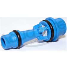 INJECTOR ASSY F BLUE APD