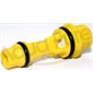 INJECTOR ASSY G YELLOW APD