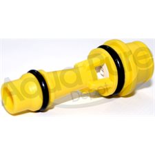 INJECTOR ASSY G YELLOW APD