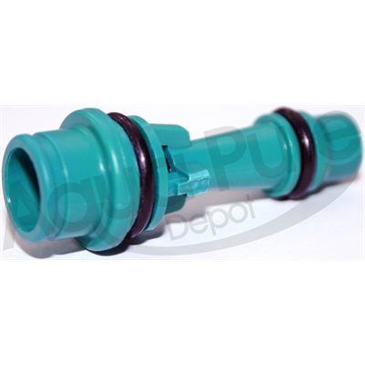 INJECTOR ASSY H GREEN APD