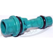 INJECTOR ASSY H GREEN APD