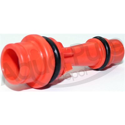 INJECTOR ASSY I ORANGE APD