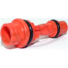 INJECTOR ASSY I ORANGE APD