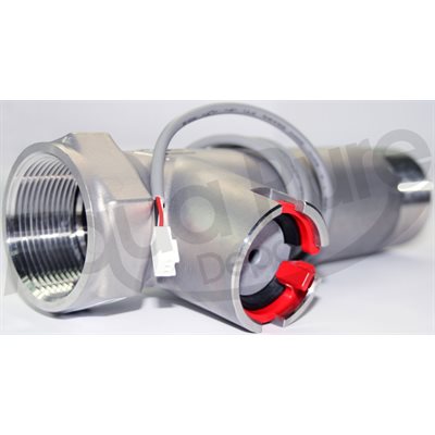 METER ASSEMBLY FOR APD15 MNPT-FNPT VALVE 1.5 INCHES MNPT-FN