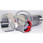 METER ASSEMBLY  FOR APD15 MNPT-FNPT