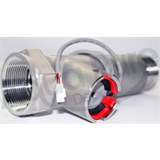 METER ASSEMBLY  FOR APD15 MNPT-FNPT