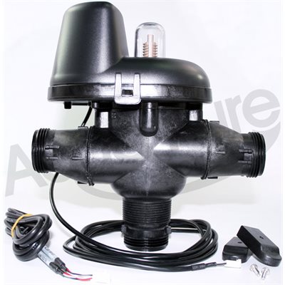 MAV FOR 1" AND 1.25" FNPT-FNPT