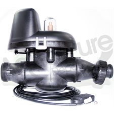 NO HARDWATER BYPASS VALVE 1 / 125 F-M