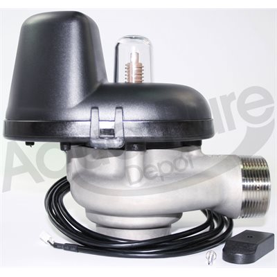 NHWBP FOR VALVE 1.5 INCHES MNPT-FNPT