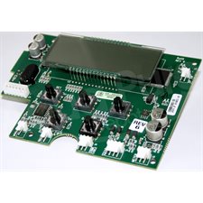 CIRCUIT BOARD FOR MEV3000 CC