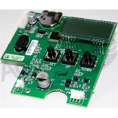CIRCUIT BOARD FOR APDTC  3 BUTTONS