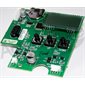 CIRCUIT BOARD FOR APDTC  3 BUTTONS