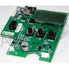 CIRCUIT BOARD FOR APDTC  3 BUTTONS