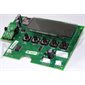 CIRCUIT BOARD FOR APD VALVE  5 BUTTONS V3108-09BOARD