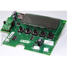 CIRCUIT BOARD FOR APD VALVE 5 BUTTONS V3108-09BOARD