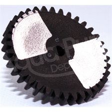 GEAR DRIVE REDUCING 12x36